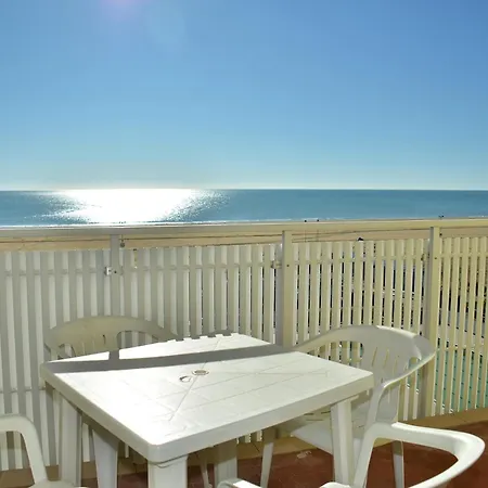 Apartamento Aurora A