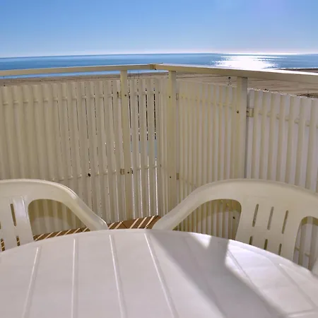 Appartamento Aurora A