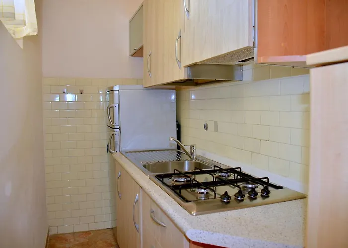 Aurora A Appartamento Bibione