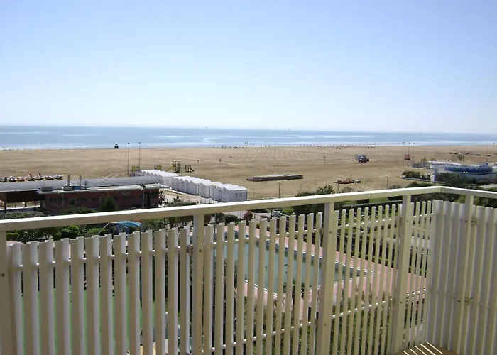 Appartamento Aurora A Bibione