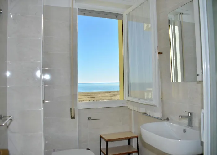 Aurora A Appartamento