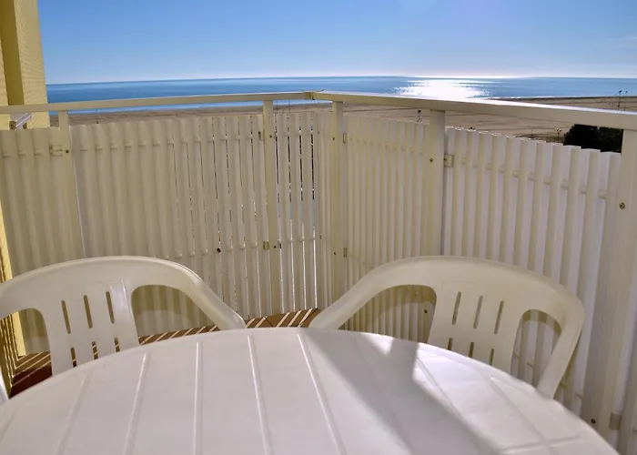 Appartamento Aurora A