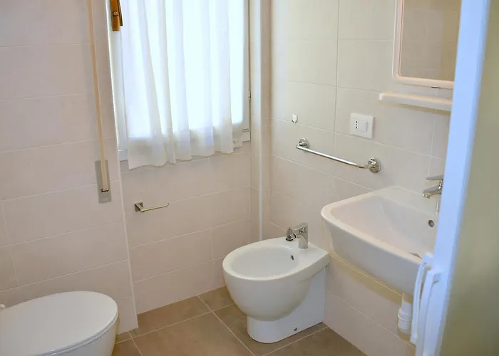 Appartamento Aurora A *