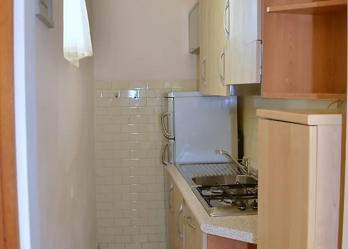 Appartamento Aurora A *