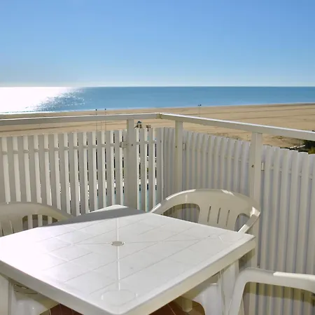 Apartmán Aurora A Bibione