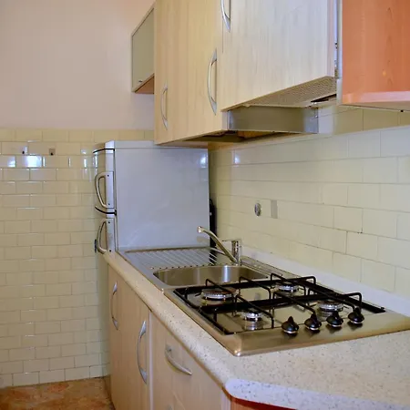 Aurora A Apartment Bibione