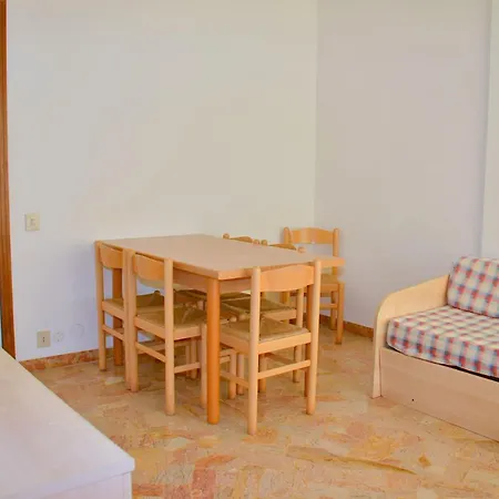 Aurora A Appartement