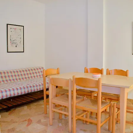 Aurora A Apartment Bibione