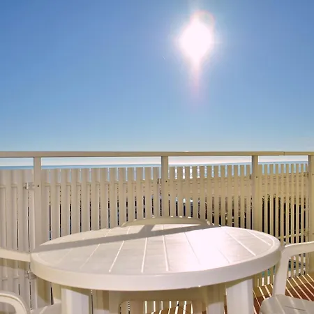 Appartement Aurora A