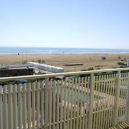 Apartment Aurora A Bibione
