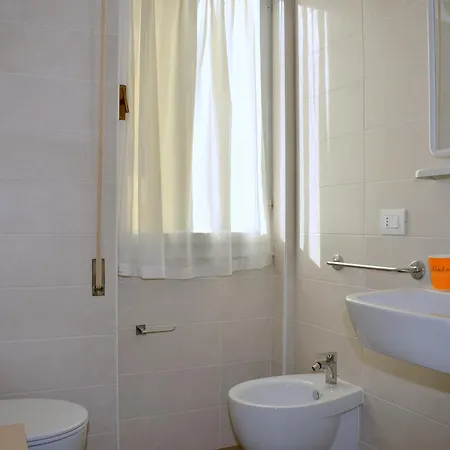 Aurora A Apartment Bibione