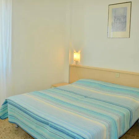 Apartmán Aurora A Bibione