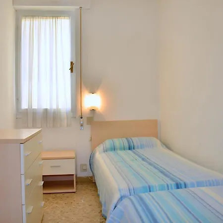 Apartmán Aurora A Bibione