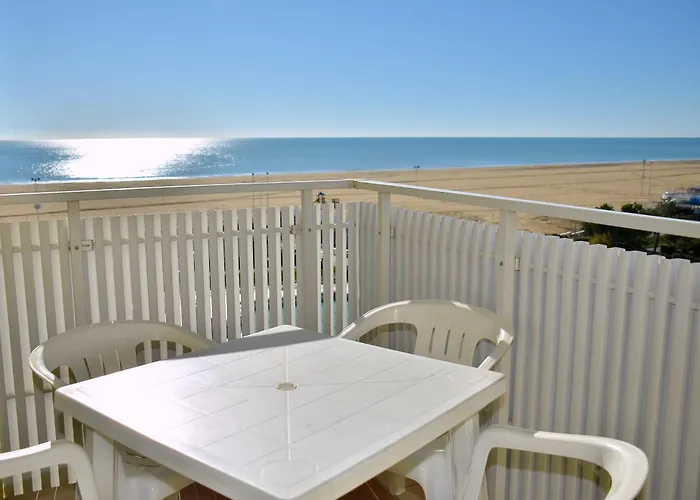 Apartment Aurora A Bibione