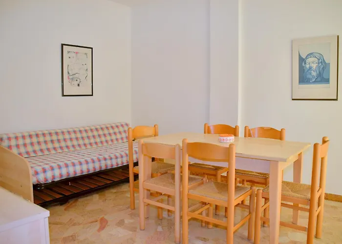 Aurora A Apartment Bibione