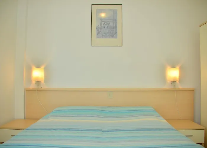 Apartment Aurora A Bibione