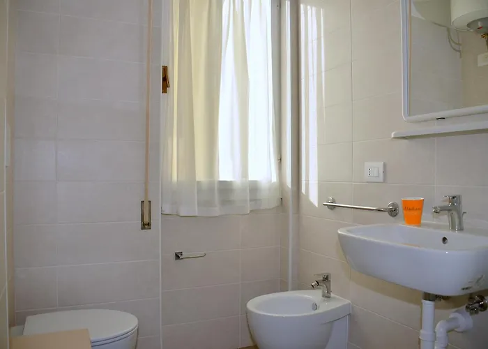 Aurora A Apartment Bibione