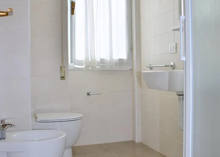 Apartment Aurora A Bibione