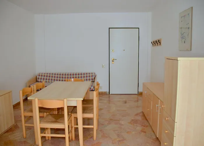 Aurora A Apartment Bibione