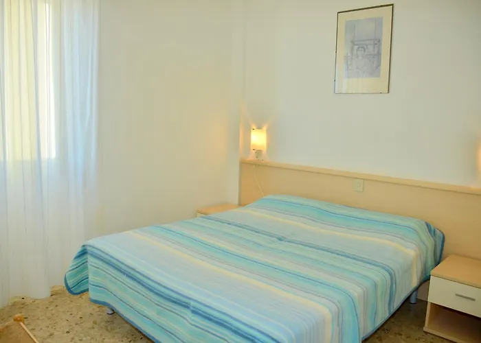 Apartment Aurora A Bibione