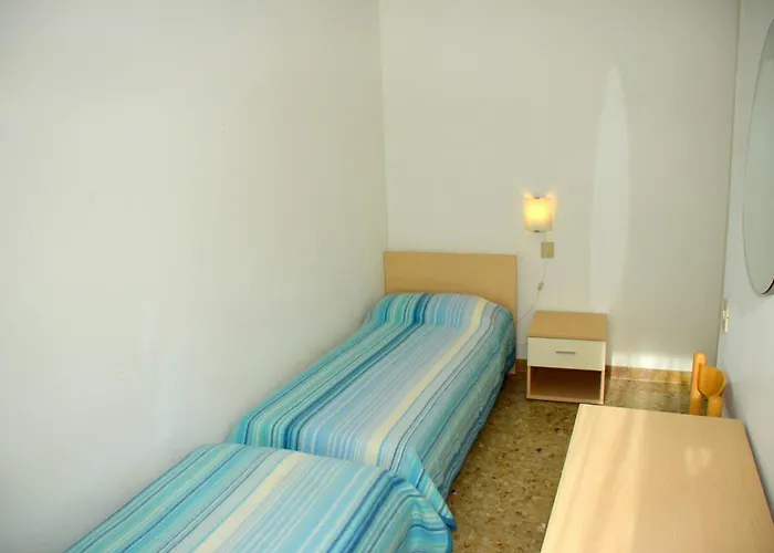 Aurora A Apartment Bibione