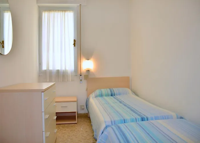 Apartment Aurora A Bibione